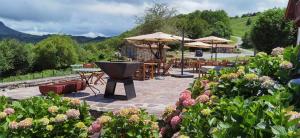 Maison Hordago Chambres d'hôtes