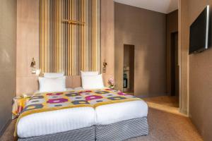 Hotels Hotel Regent's Garden - Astotel : photos des chambres