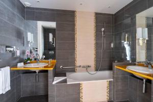 Hotels Hotel Regent's Garden - Astotel : photos des chambres