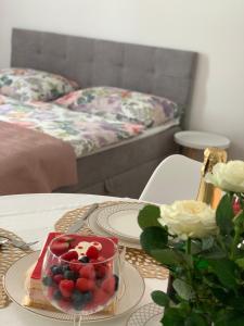 Penzion U Radnice, byt 3