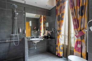 Hotels Hotel Regent's Garden - Astotel : photos des chambres