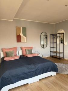 Schickes Apartment am Rhein