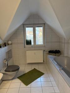 Schickes Apartment am Rhein