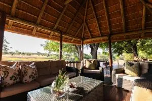 Senalala Safari Lodge - Timbavati Game Reserve