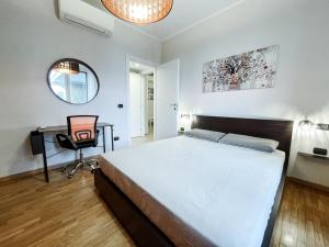 La Casa del Viaggiatore, Gaggiano