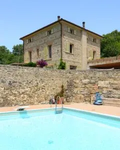 Villa Fontelinda - Scansano