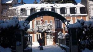 Appartements F2 Pensee : photos des chambres