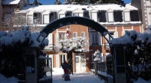 Appartements F2 Pensee : photos des chambres