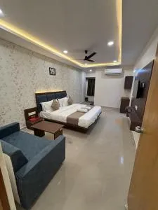 Hotel Mountain - Nitrang