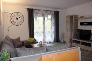 Ferienhaus Nr 49, Kategorie Premium, Feriendorf Hochbergle, Allgäu