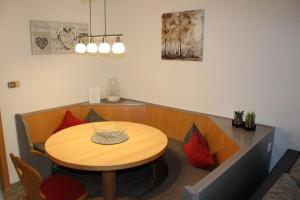 Ferienhaus Nr 49, Kategorie Premium, Feriendorf Hochbergle, Allgäu