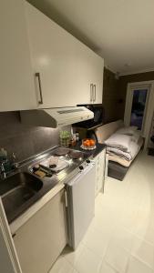 Bright and cosy dorm