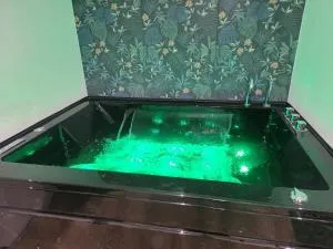 Love room La parenthèse enchantée - Bompas