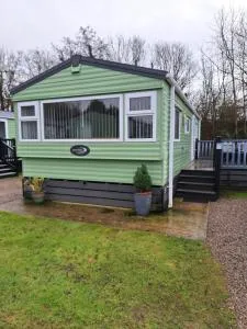 11 Borwick Lakes - 伯顿