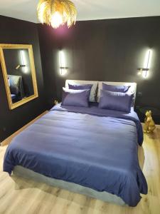 Love room La parenthèse enchantée