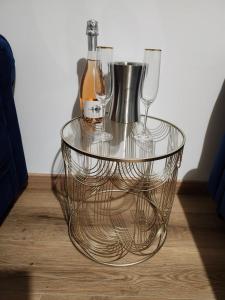 Love room La parenthèse enchantée