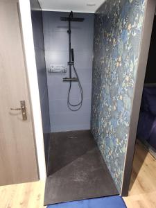 Appartements Love room La parenthese enchantee : photos des chambres