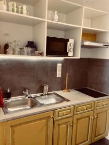 Comfortable studio-from city center and beaches