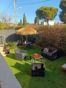 le cytharis - La Ciotat