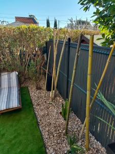 Appartements le cytharis : photos des chambres