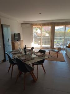 Appartements le cytharis : photos des chambres