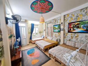H2 Homestay Old Quarter T2