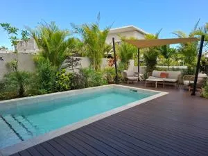 Villa Laélia 8 - Belle Vue Harel