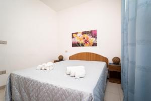 Azzurro Apartment - terrazza privata - Praja, Zen - by Click Salento