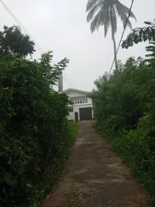 KANDY HIDEOUT homestay - Ambagamuwa