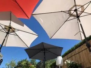 BnB Montacutain - 蒙泰居