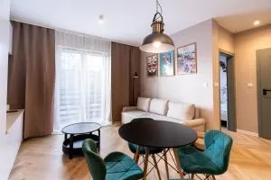 Nikiszowiec Lavish Apartment - Janów