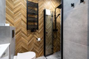 Nikiszowiec Lavish Apartment by BookingHost