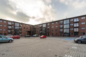 Nikiszowiec Lavish Apartment by BookingHost