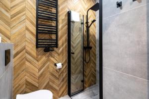 Nikiszowiec Lavish Apartment by BookingHost