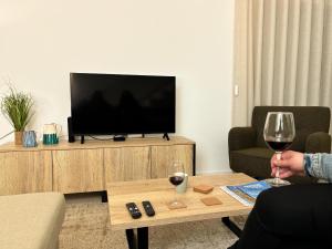 Casa da Lagoa - By SCH