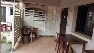 阿尔贝格欧罗巴酒店 - 圣洛朗-德米尔