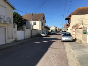 Maisons de vacances La Perle Cachee : photos des chambres