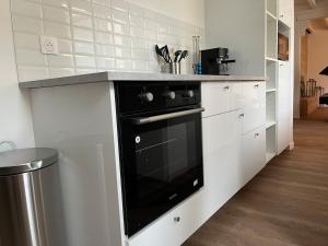 Maisons de vacances La Perle Cachee : photos des chambres