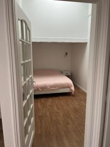 Maisons de vacances La Perle Cachee : photos des chambres