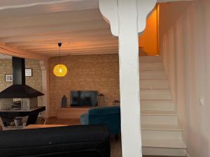 Maisons de vacances La Perle Cachee : photos des chambres