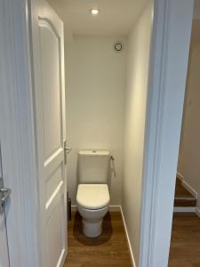 Maisons de vacances La Perle Cachee : photos des chambres