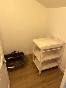 Maisons de vacances La Perle Cachee : photos des chambres