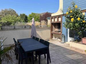 Maisons de vacances La Perle Cachee : photos des chambres