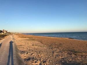 Maisons de vacances La Perle Cachee : photos des chambres
