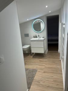 Maisons de vacances La Perle Cachee : photos des chambres