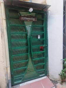 HH-homestay Old town self-check-in