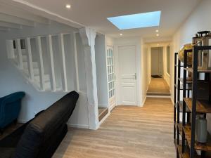 Maisons de vacances La Perle Cachee : photos des chambres