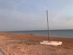 Maisons de vacances La Perle Cachee : photos des chambres