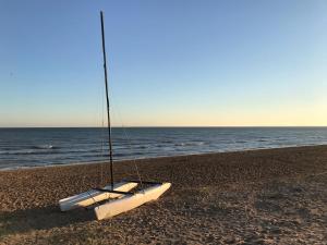 Maisons de vacances La Perle Cachee : photos des chambres