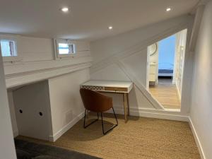 Maisons de vacances La Perle Cachee : photos des chambres